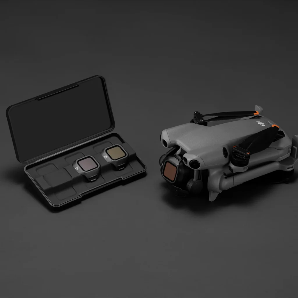 Best Accessories for DJI Mini 5 Pro