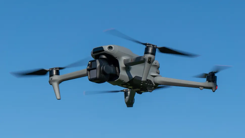 best camera drones in 2026