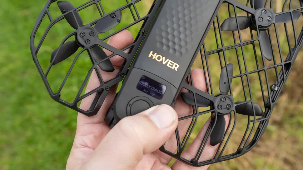 best camera drones in 2026